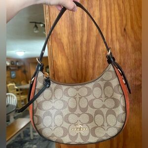 Coach Purse Small Shoulder Bag